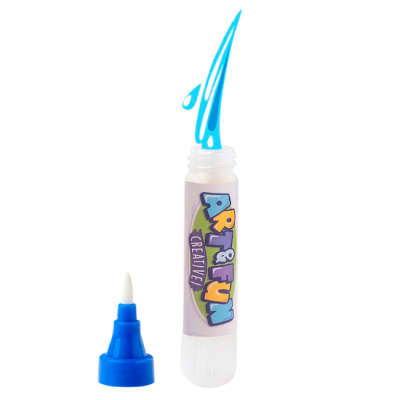 Набори для творчості - Набір для творчості Simba «­­Розмальовка Кінна прогулка» (6334712)#3