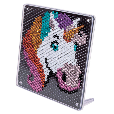 Набори для творчості - Набір для творчості Simba Казковий єдиноріг (6374703)#2