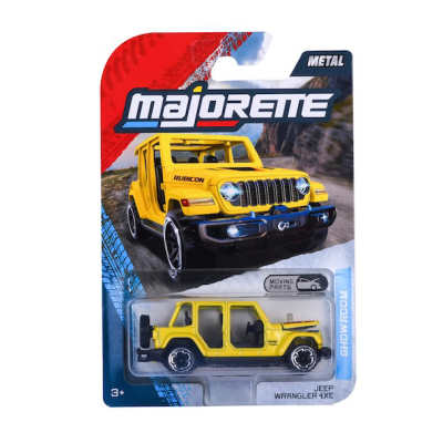Транспорт і спецтехніка - Машинка Majorette Преміум в асортименті (8502000000)#2