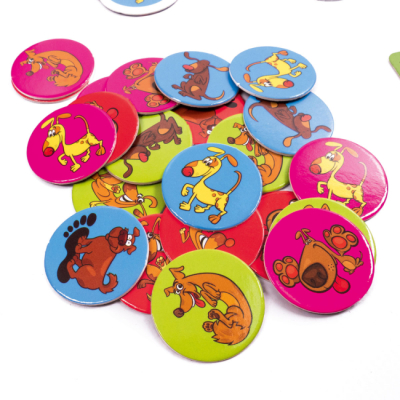 Настольные игры - Настольная игра Vladi Toys Отель Гавк (VT8055-43)#5