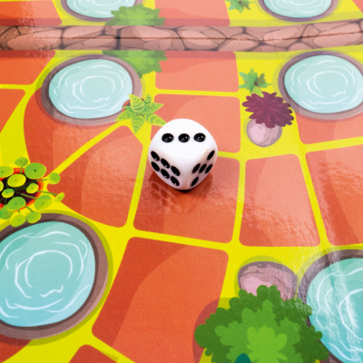 Настольные игры - Настольная игра Vladi Toys Усатые сыщики (VT8055-44)#4