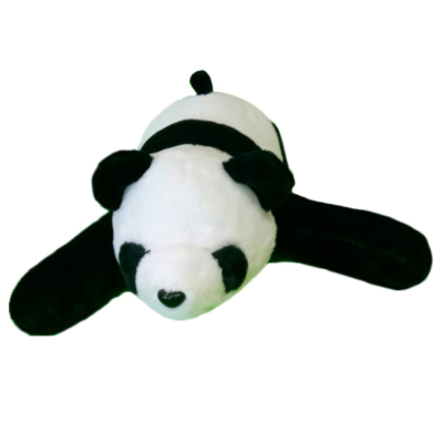 М'які тварини - М'яка іграшка MeriToys Панда 70 см (2050000332739)#2