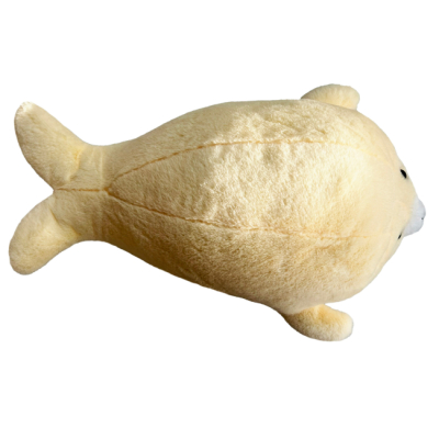 М'які тварини - М'яка іграшка MeriToys Тюлень 60 см (2050000332722)#2