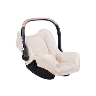 Меблі та будиночки - Крісло Smoby Maxi-cosi Айворі 3 в 1 (7600240245)#2