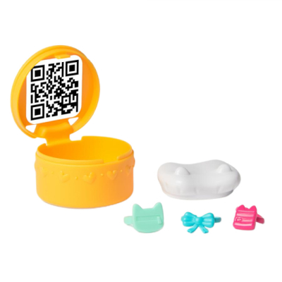 Фигурки персонажей - Игровой набор Gabby's Dollhouse Котоприключение (SM36204/6072633)#2