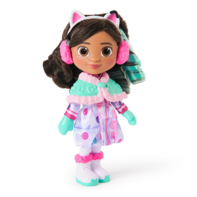 Куклы - Кукла Gabby's Dollhouse Габби сладкая карамелька (SM36278/6106)#2