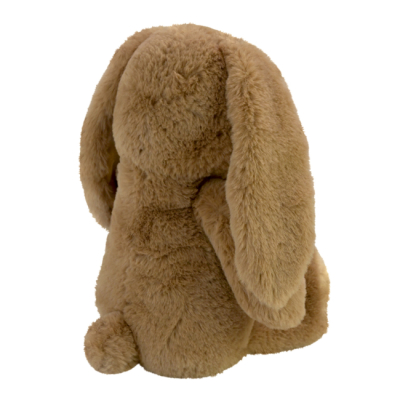 М'які тварини - М'яка іграшка Plush and Co Кролик бежевий 25 см (PLC25075)#3