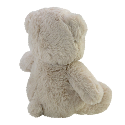 М'які тварини - М'яка іграшка Plush and Co Ведмедик 25 см (PLC25078)#3