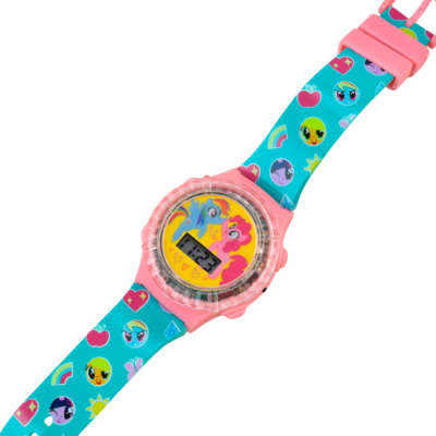 Смарт-часы и фитнес браслеты - Часы Kids Hits My Little Pony (KH75/003L)#2