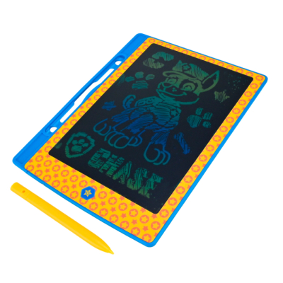 Товары для рисования - Планшет для рисования Kids Hits Paw Patrol синий LCD 8.5'' (KH73/001L)#2