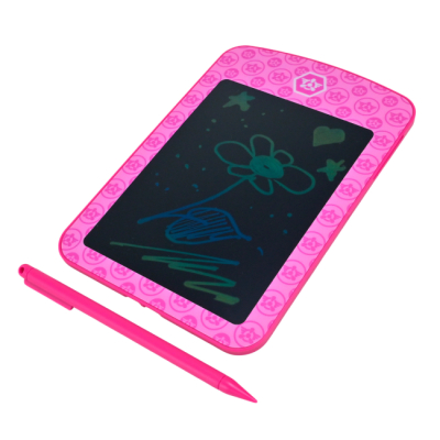 Товари для малювання - Планшет для малювання Kids Hits Paw Patrol рожевий LCD 6.5'' (KH74/002L)#2