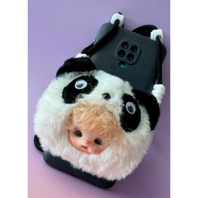 Мебель для геймеров - Держатель для телефона AiDA Панда (AD54104) (2986096054104)#2