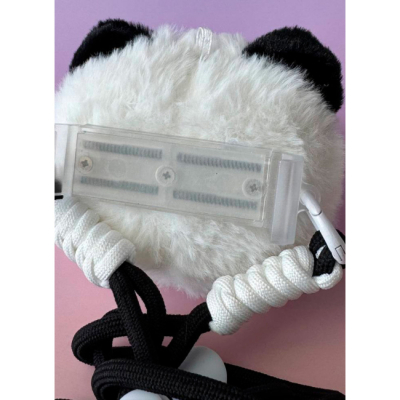 Мебель для геймеров - Держатель для телефона AiDA Панда (AD54104) (2986096054104)#3