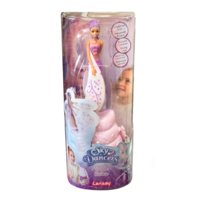 Ляльки - Лялька Sky Dancers Цукерочка (2986096053619)#2