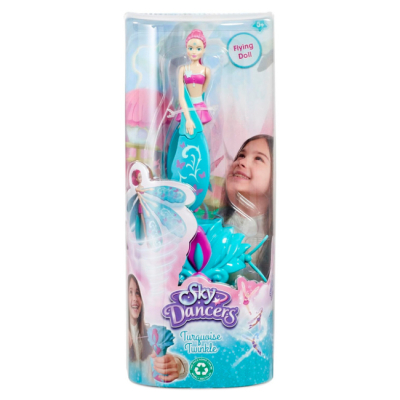 Ляльки - Лялька Sky Dancers Метелик (2986096053626)#2
