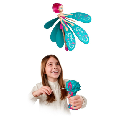Ляльки - Лялька Sky Dancers Метелик (2986096053626)#3