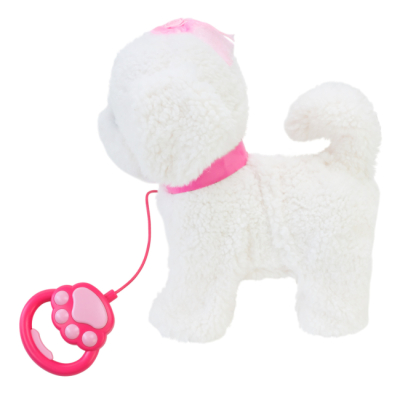 Мягкие животные - Интерактивная игрушка Кращий друг Песик (BF2502)#3