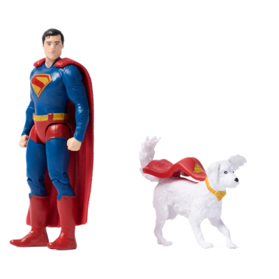 Фігурки персонажів - Ігровий набір DC Superman Фортеця Самотності (6073895)#3