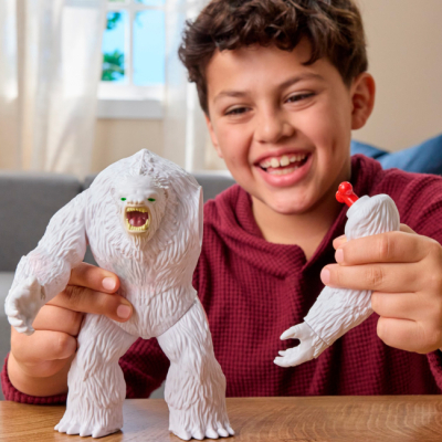 Фігурки персонажів - Ігровий набір DC Superman Фортеця Самотності (6073895)#5