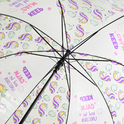 Парасольки і дощовики - Парасолька Країна Іграшок Єдиноріг (C6401)#3
