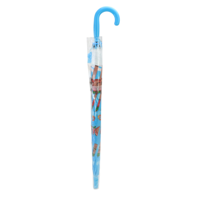 Парасольки і дощовики - Парасолька Країна Іграшок Капібара блакитна (C6405/3)#2