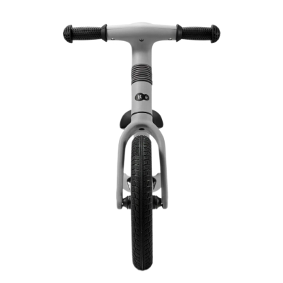 Беговелы - Беговел Kinderkraft Xploit серебристый (KRXPLO00GRY0000)#4