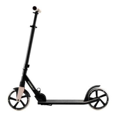 Самокаты - Самокат Kinderkraft Freely бежевый (KRFREE00BEG0000)#3