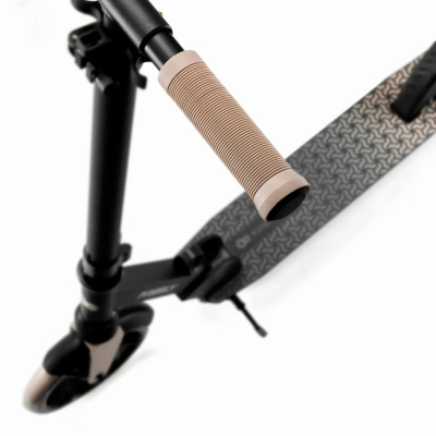 Самокаты - Самокат Kinderkraft Freely бежевый (KRFREE00BEG0000)#5