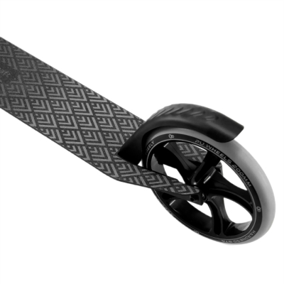 Самокаты - Самокат Kinderkraft Freely черный (KRFREE00BLK0000)#7