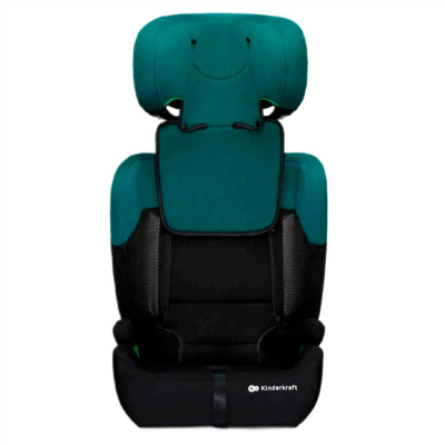 Автокрісла й аксесуари - Автокрісло Kinderkraft Comfort Up i-Size Green (KCCOUP02GRE0000)#3