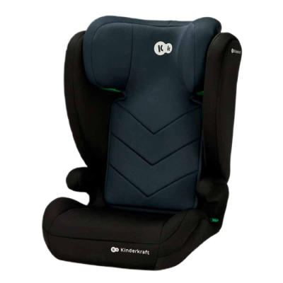 Автокресла и аксессуары - Автокресло Kinderkraft i-Spark Black (KCISPA00BLK0000)#3