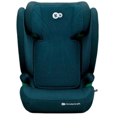 Автокрісла й аксесуари - Автокрісло Kinderkraft Junior Fix 2 i-Size Harbour Blue (KCJUFI20BLU0000)#2