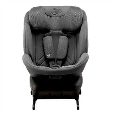 Автокресла и аксессуары - Автокресло Kinderkraft Xpedition 3 i-Size Grey (KCXPED03GRY0000)#3
