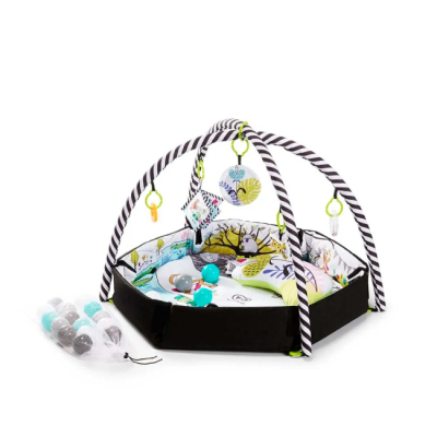 Развивающие коврики - Развивающий коврик Kinderkraft Smartplay (KKZSMART000000)#2