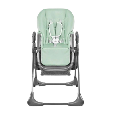 Товары по уходу - Стульчик для кормления Kinderkraft Tastee Olive (KHTAST00OLV0000)#2