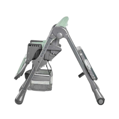 Товары по уходу - Стульчик для кормления Kinderkraft Tastee Olive (KHTAST00OLV0000)#3