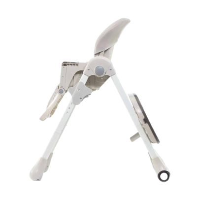 Товары по уходу - Стульчик для кормления Kinderkraft Yummy Grey (KKKYUMMGRY0000)#2