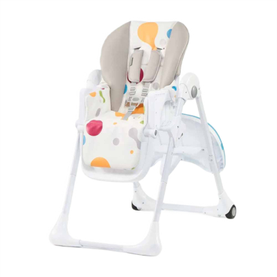 Товари для догляду - Стільчик для годування Kinderkraft Yummy Multi (KKKYUMMMUL0000)#2