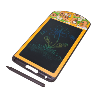 Товари для малювання - Планшет для малювання Країна Іграшок Капібара 8.5'' (C9703)#2