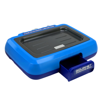 Детские кухни и бытовая техника - Игровой набор Країна Іграшок Фритюрница (2A660)#3