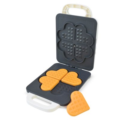 Детские кухни и бытовая техника - Игровой набор Країна Іграшок Вафельница (998-12L)#2