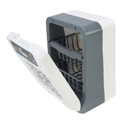 Детские кухни и бытовая техника - Игровой набор Країна Іграшок Посудомойка (998-5L)#2