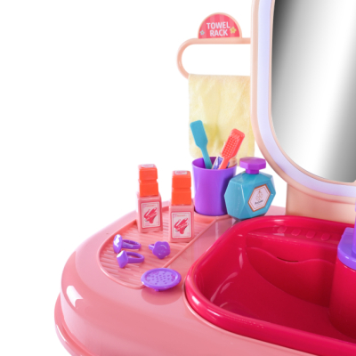 Наборы профессий - Игрушечный набор Країна Іграшок Туалетный столик (008-960)#2