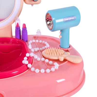 Наборы профессий - Игрушечный набор Країна Іграшок Туалетный столик (008-960)#3