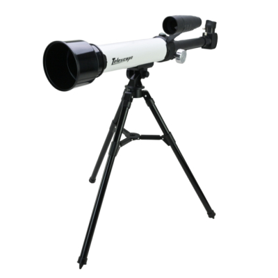 Научные игры, фокусы и опыты - Детский телескоп Країна Іграшок (SD881)#2