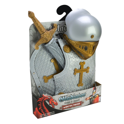 Костюмы и маски - Игровой набор Країна Іграшок Рыцарский набор (6901)#2