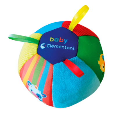 Розвивальні іграшки - Розвивальна іграшка Clementoni Animal Friends (8005125174645)#2