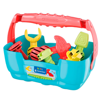 Набори професій - Ігровий набір Clementoni Workbench (8005125170425)#2