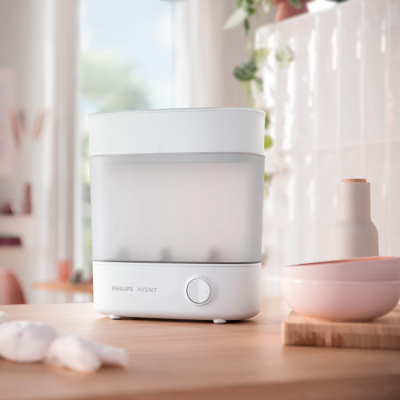 Товары по уходу - Стерилизатор Avent электрический (SCF291/00)#2