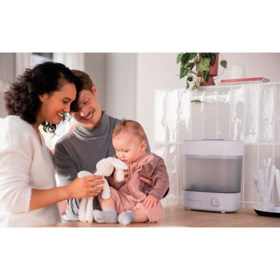 Товары по уходу - Стерилизатор Avent электрический (SCF291/00)#5